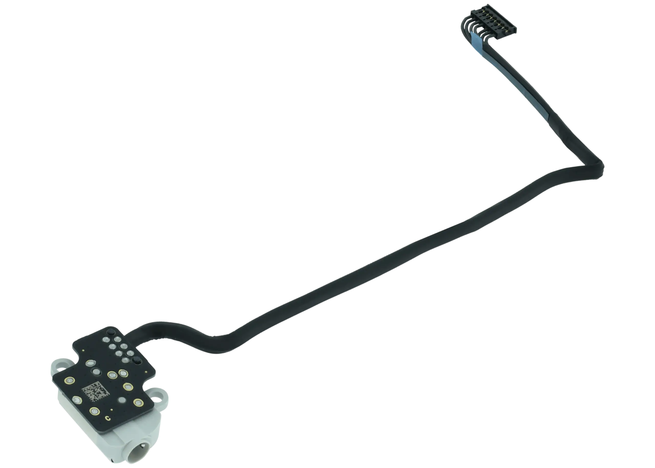 Audio Buchse Flexkabel für MacBook Neo (2026) (Original) (Silver (Silber)) – Bild 2