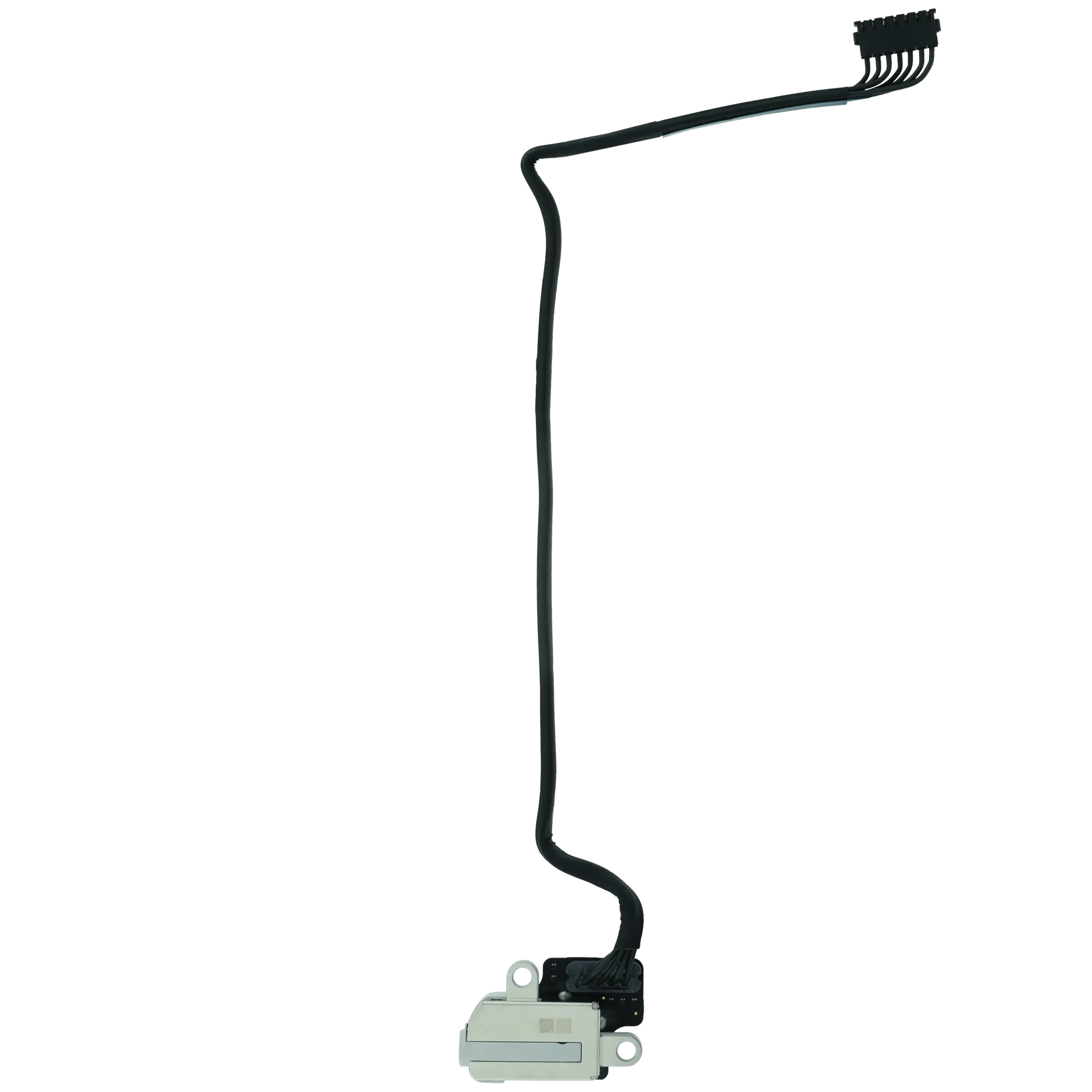 Audio Buchse Flexkabel für MacBook Neo (2026) (Original) (Silver (Silber)) – Bild 4