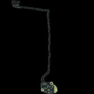 Audio Buchse Flexkabel für MacBook Neo (2026) (Original) (Citrus)