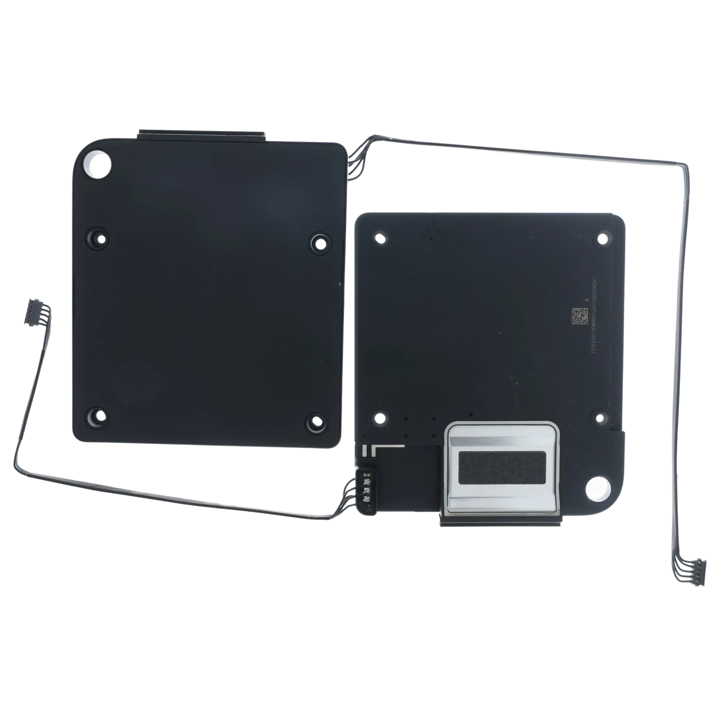 Lautsprecher Baugruppe links / rechts für MacBook Neo (2026) (Original) – Bild 2