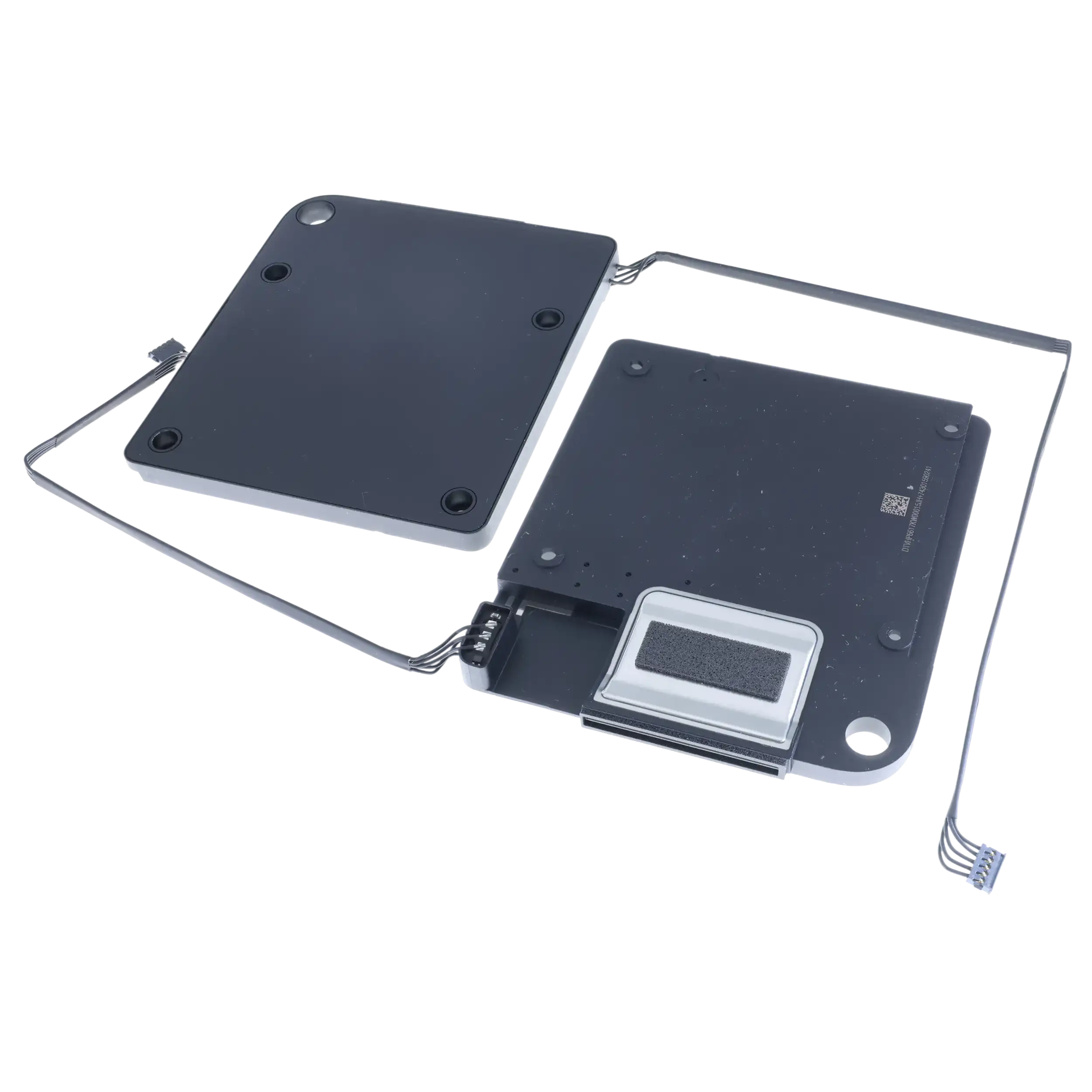 Lautsprecher Baugruppe links / rechts für MacBook Neo (2026) (Original) – Bild 3