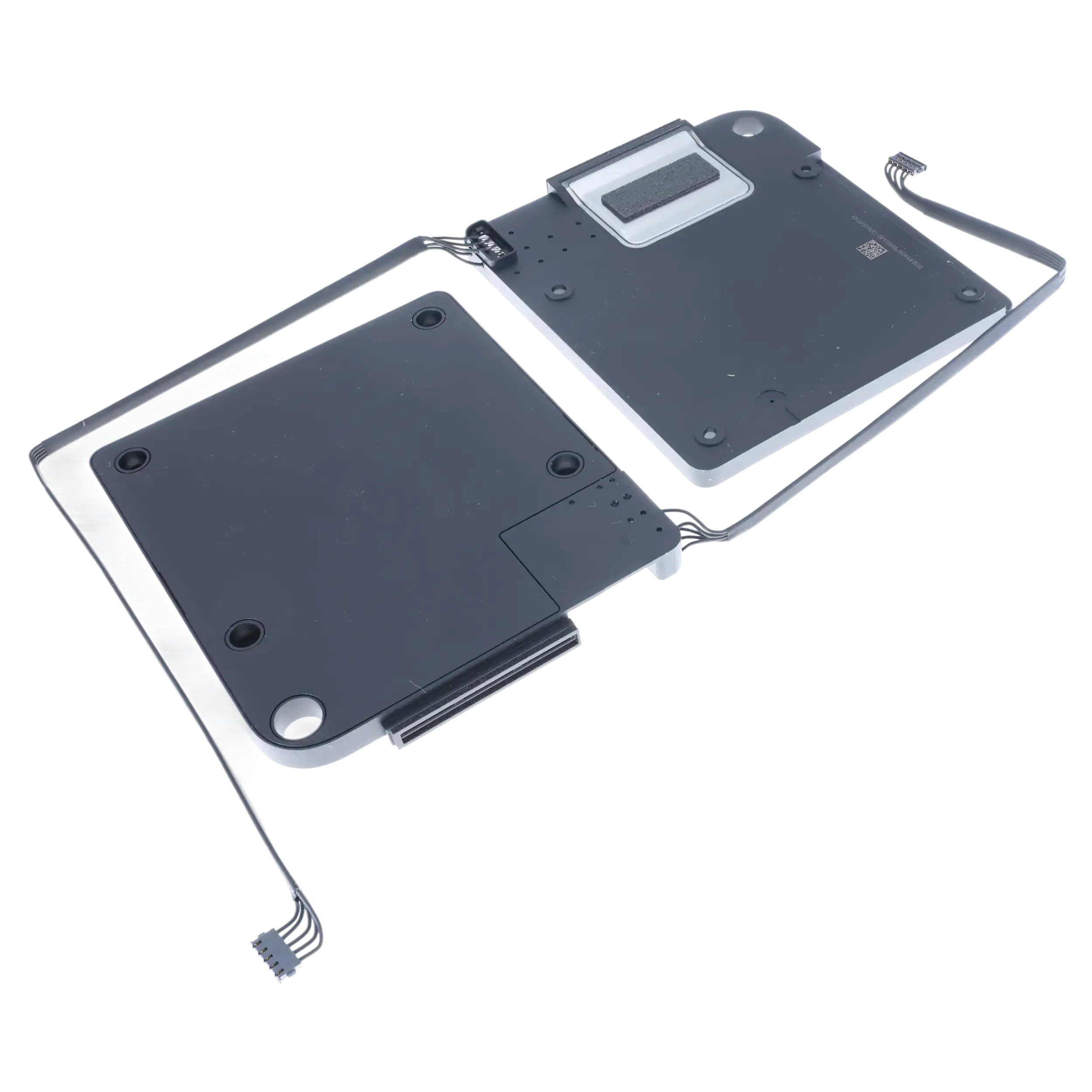 Lautsprecher Baugruppe links / rechts für MacBook Neo (2026) (Original) – Bild 4
