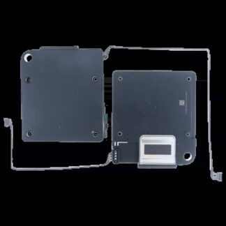 Lautsprecher Baugruppe links / rechts für MacBook Neo (2026) (Original)