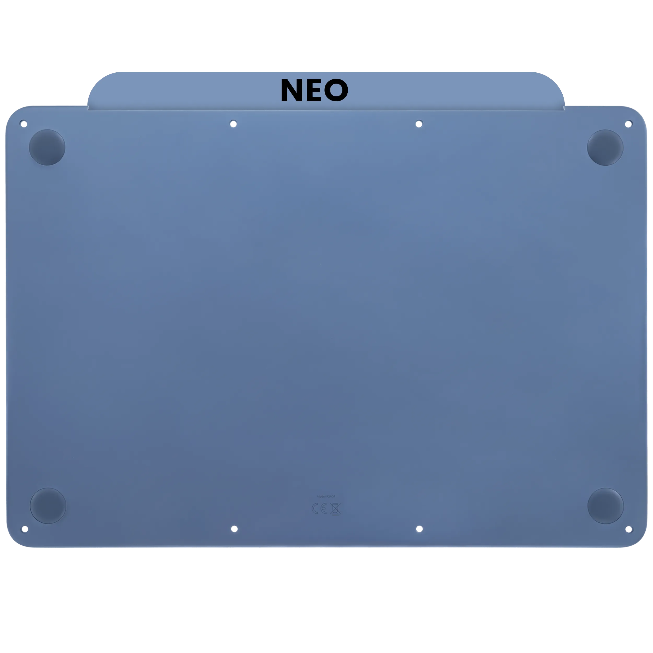 Rückdeckel für MacBook Neo (2026) (Original) – Bild 4