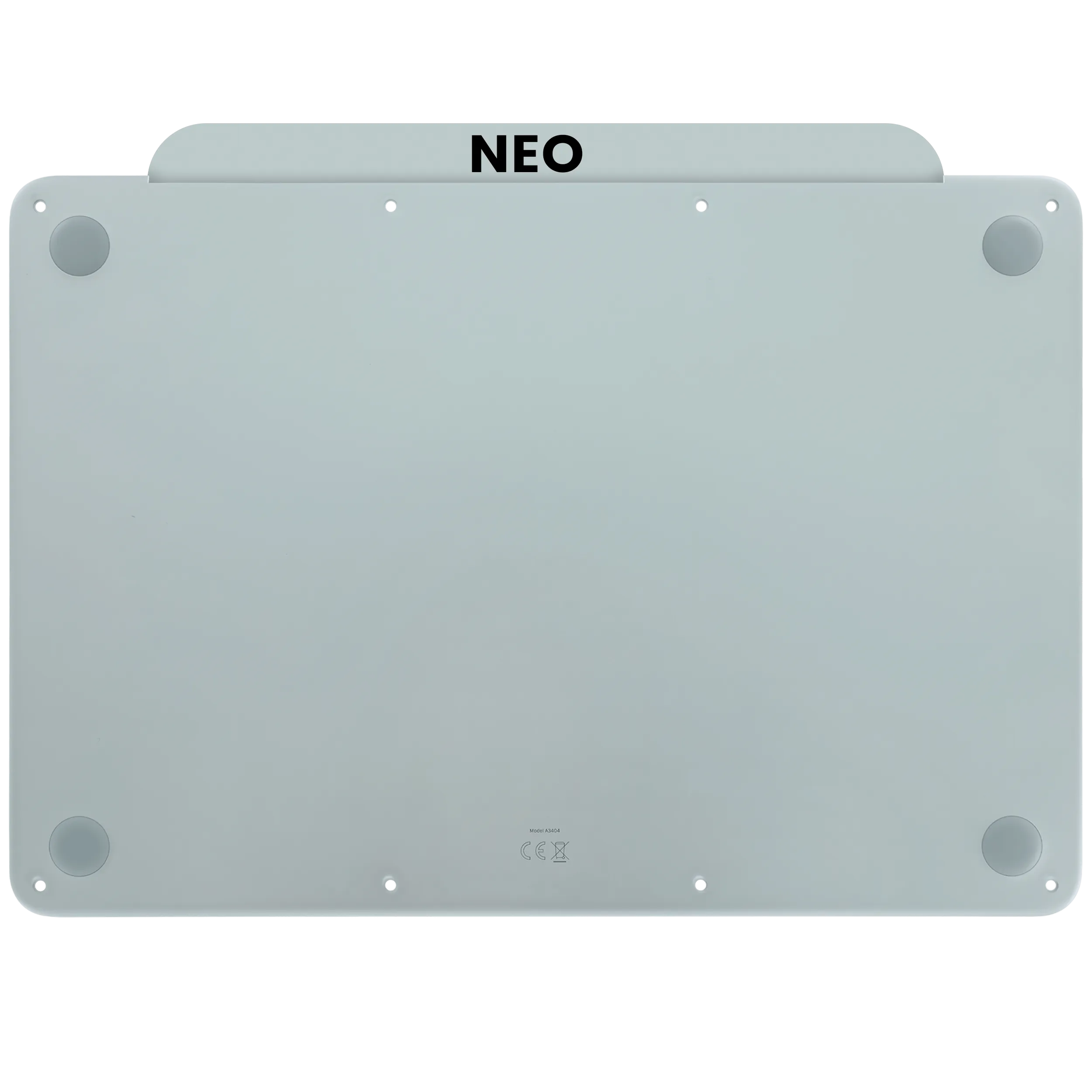Rückdeckel für MacBook Neo (2026) (Original) – Bild 5