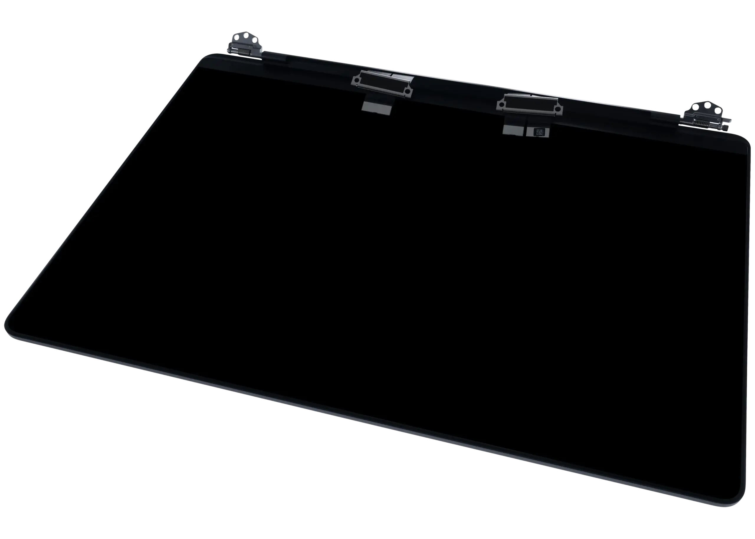 komplette LCD-Displayeinheit für MacBook Pro 14" A3426 (2026) (Original) (Space Black) – Bild 2