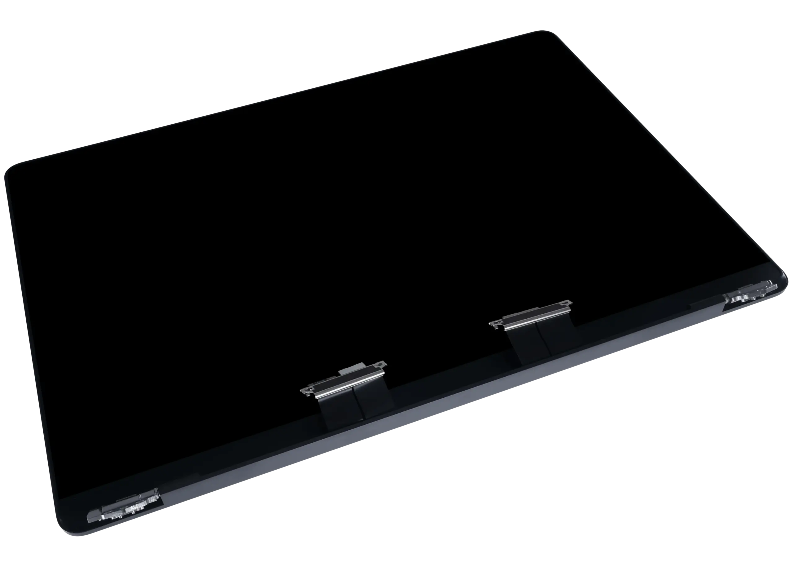 komplette LCD-Displayeinheit für MacBook Pro 14" A3426 (2026) (Original) (Space Black) – Bild 3