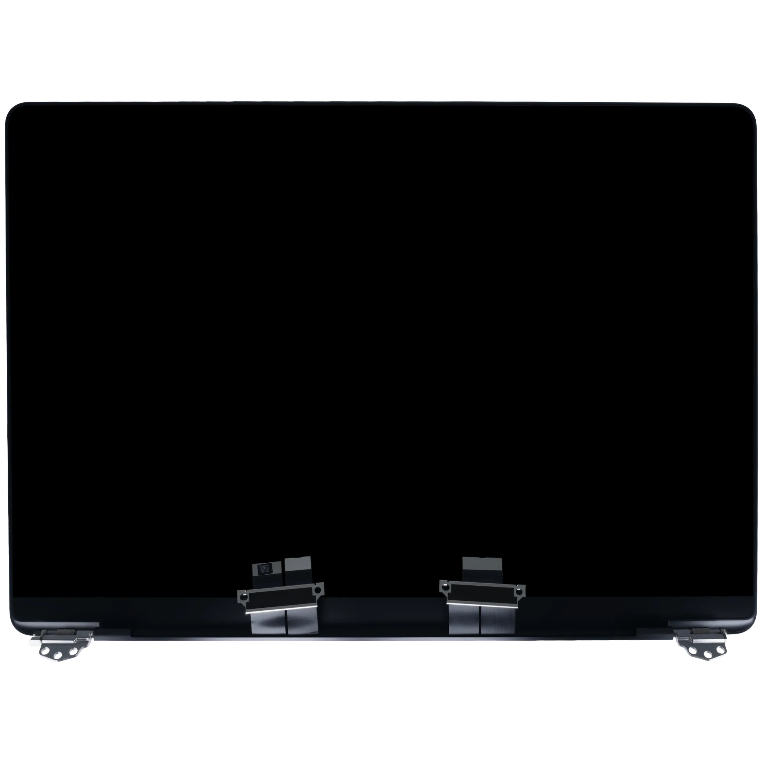 komplette LCD-Displayeinheit für MacBook Pro 14" A3426 (2026) (Original) (Space Black) – Bild 4