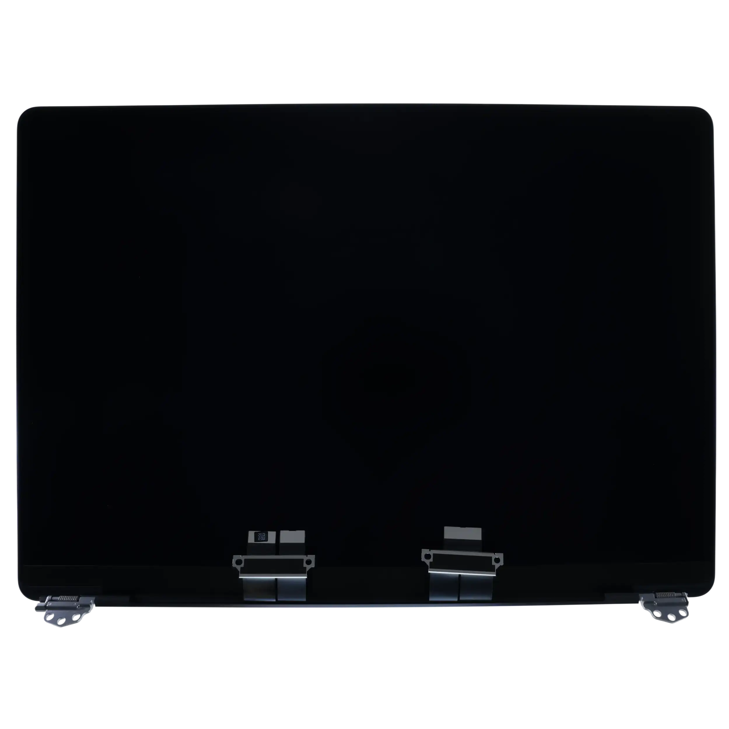 komplette LCD-Displayeinheit (Nano Texture) für MacBook Pro 14" (A3438) (2026) (Original) (Space Black) – Bild 2