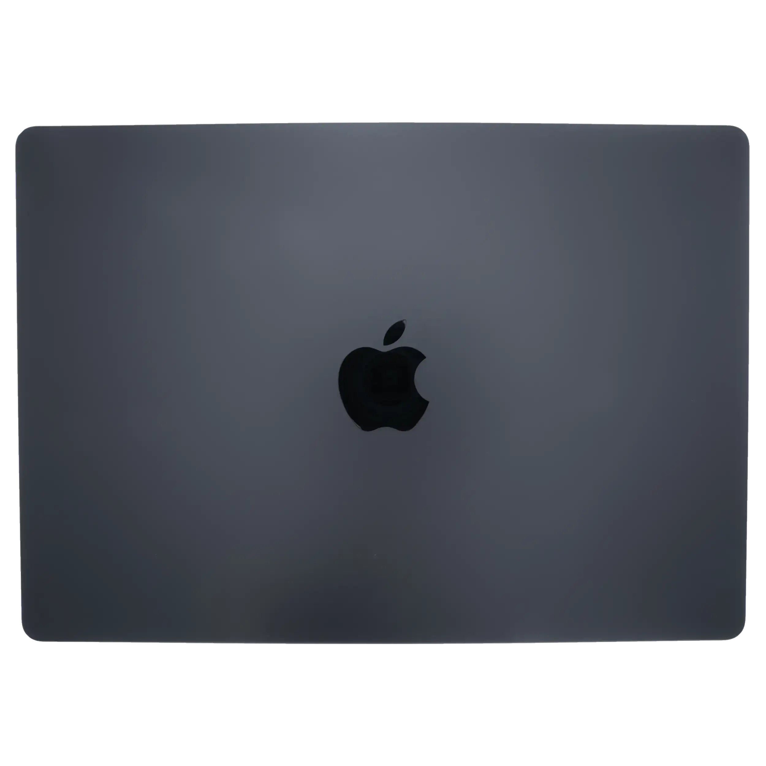 komplette LCD-Displayeinheit (Nano Texture) für MacBook Pro 14" (A3438) (2026) (Original) (Space Black) – Bild 3