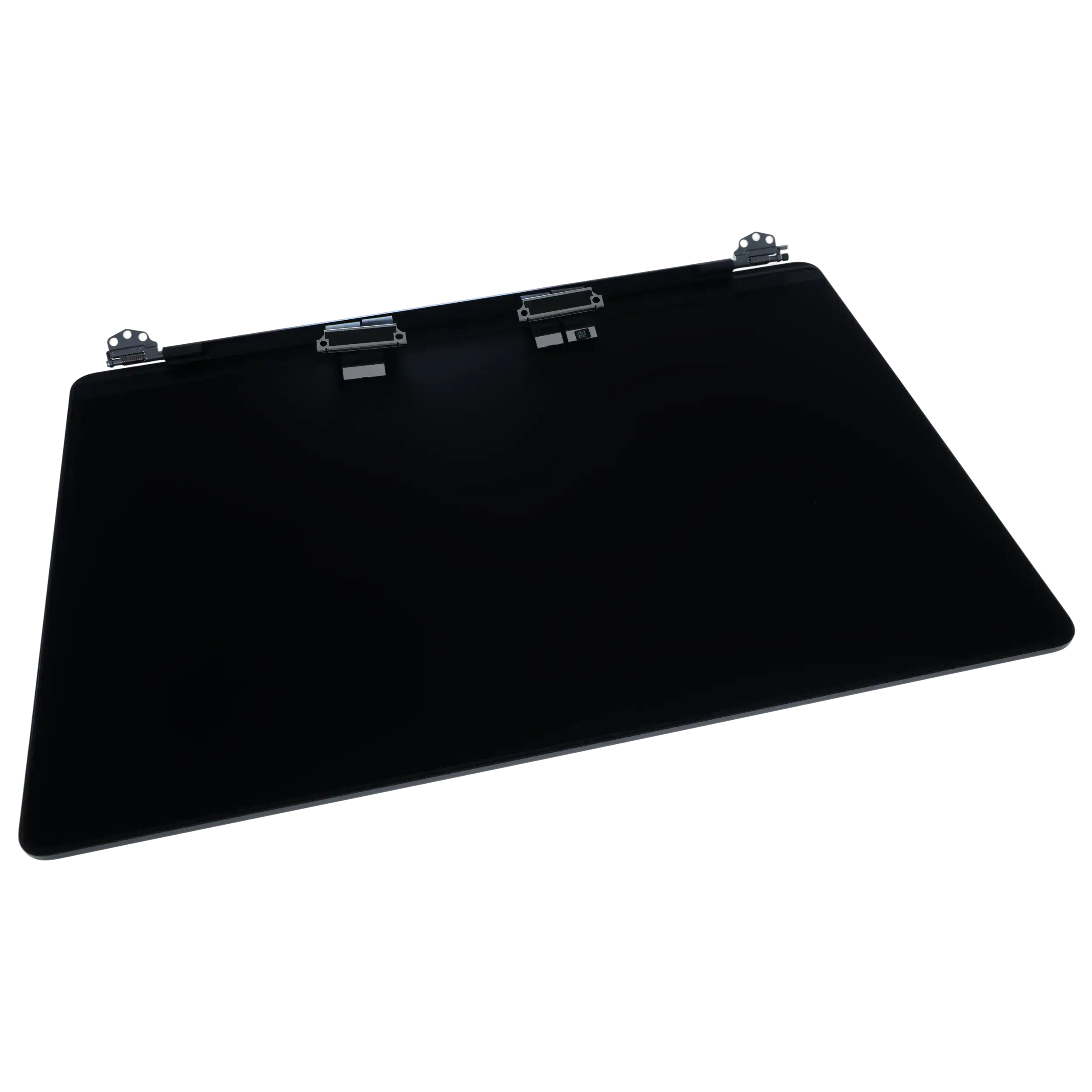 komplette LCD-Displayeinheit (Nano Texture) für MacBook Pro 14" (A3438) (2026) (Original) (Space Black) – Bild 4
