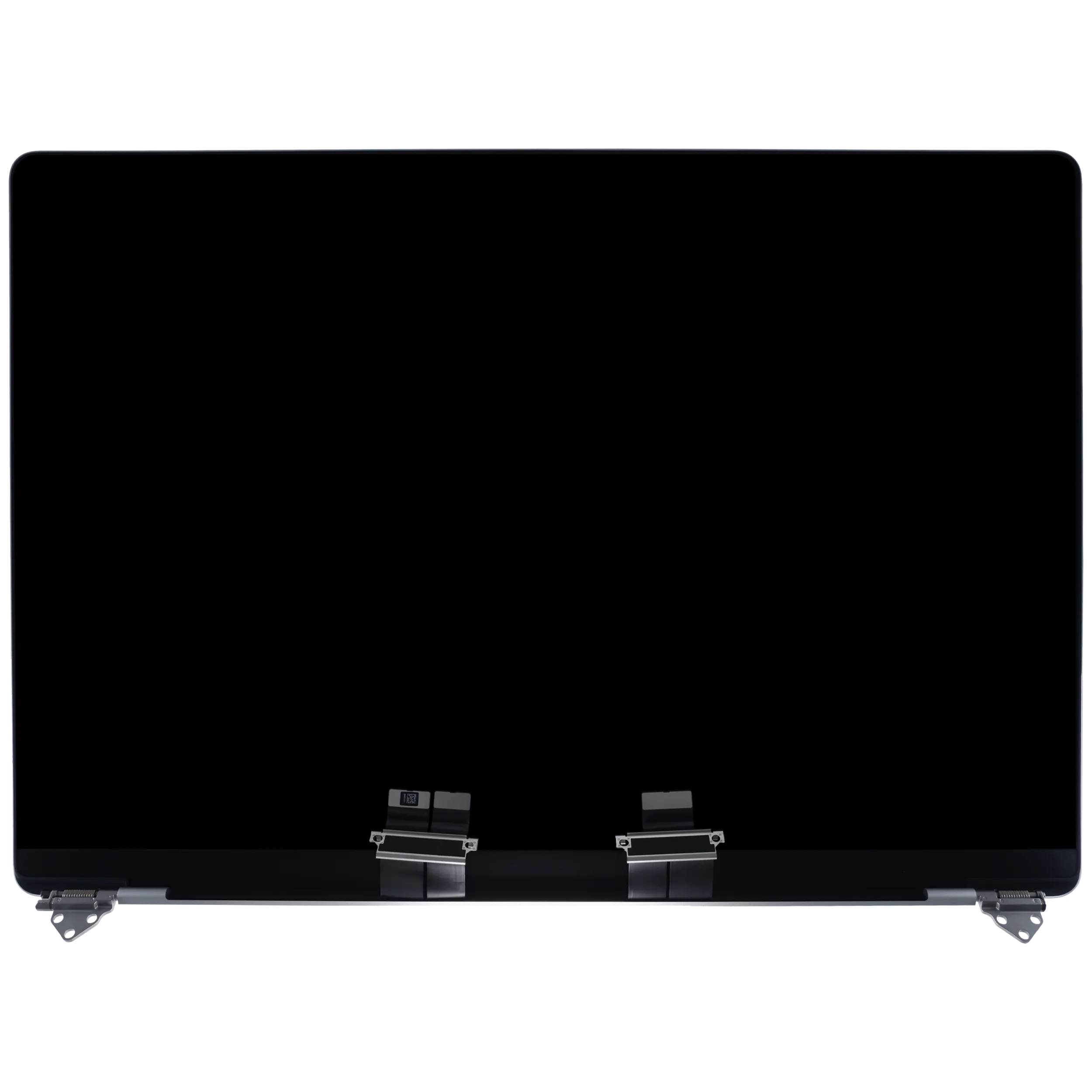 komplette LCD-Displayeinheit für MacBook Pro 16" A3428 / A3429 (2026) (Original) (Silver (Silber)) – Bild 3