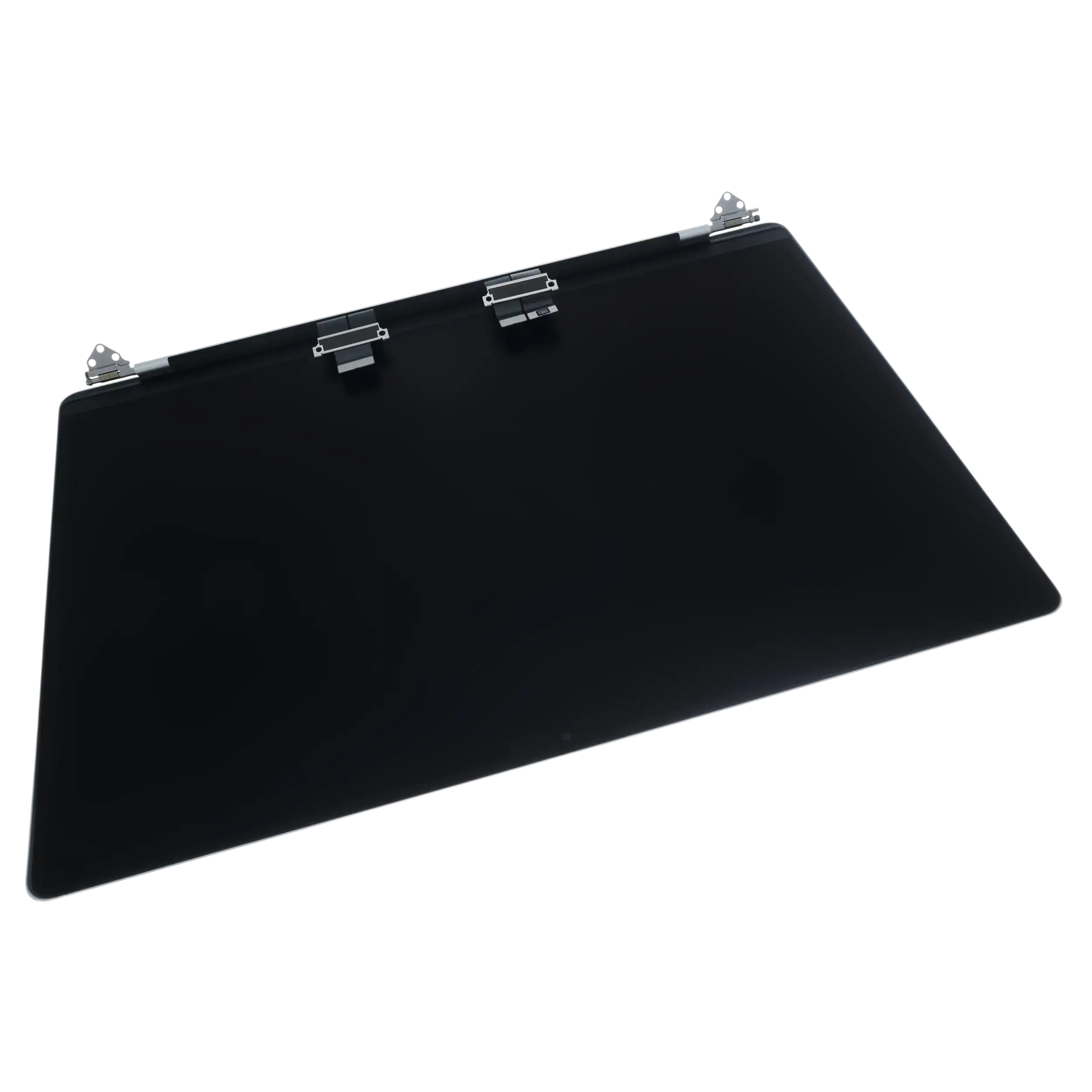 komplette LCD-Displayeinheit (Nano Texture) für MacBook Pro 16" A3428 / A3429 (2026) (Original) (Silver (Silber)) – Bild 3