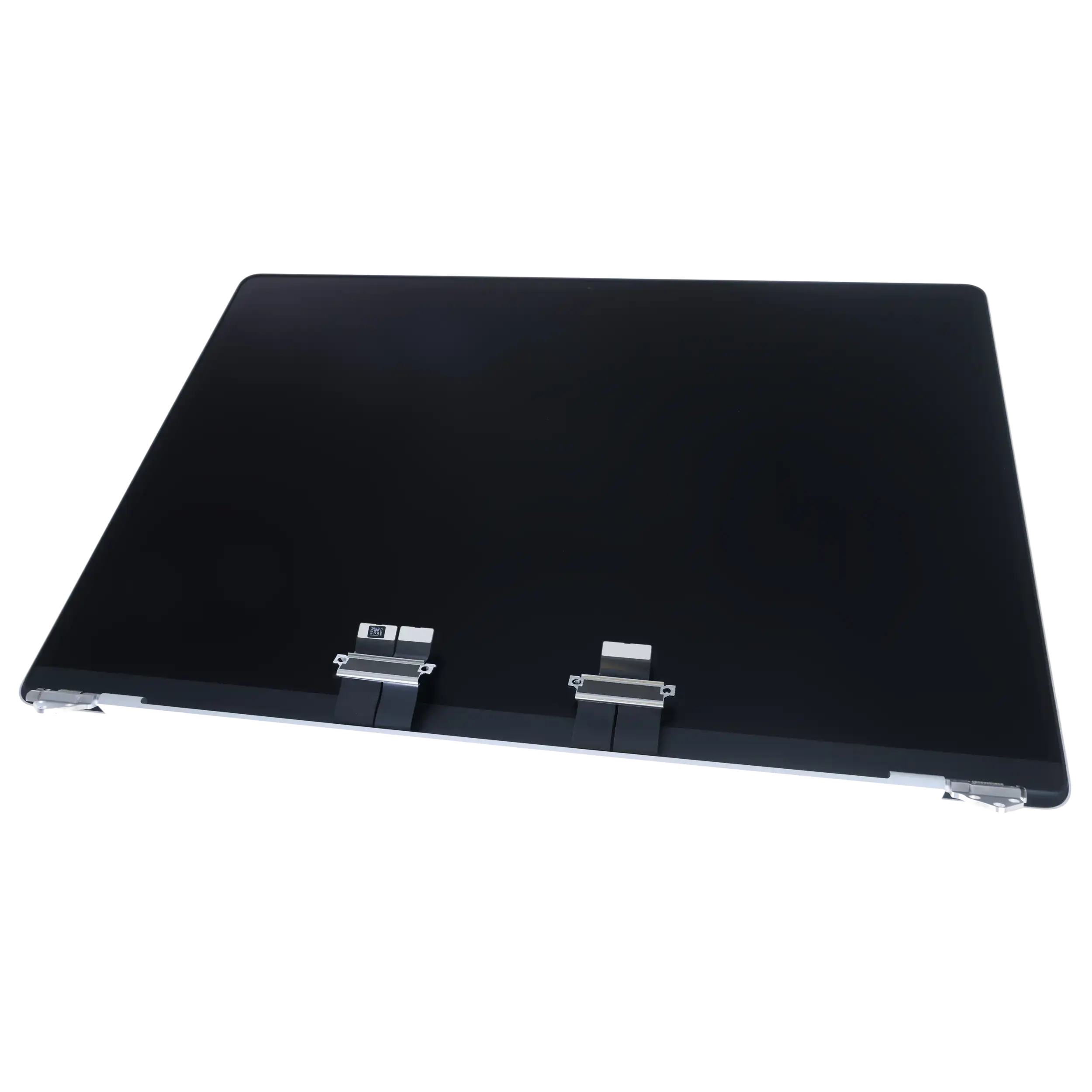 komplette LCD-Displayeinheit (Nano Texture) für MacBook Pro 16" A3428 / A3429 (2026) (Original) (Silver (Silber)) – Bild 4