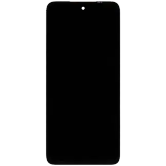 LCD Display ohne Rahmen für Motorola Moto G17 (XT2623 / 2026) / G17 Power (XT2623 / 2026) (professionell aufgearbeitet)