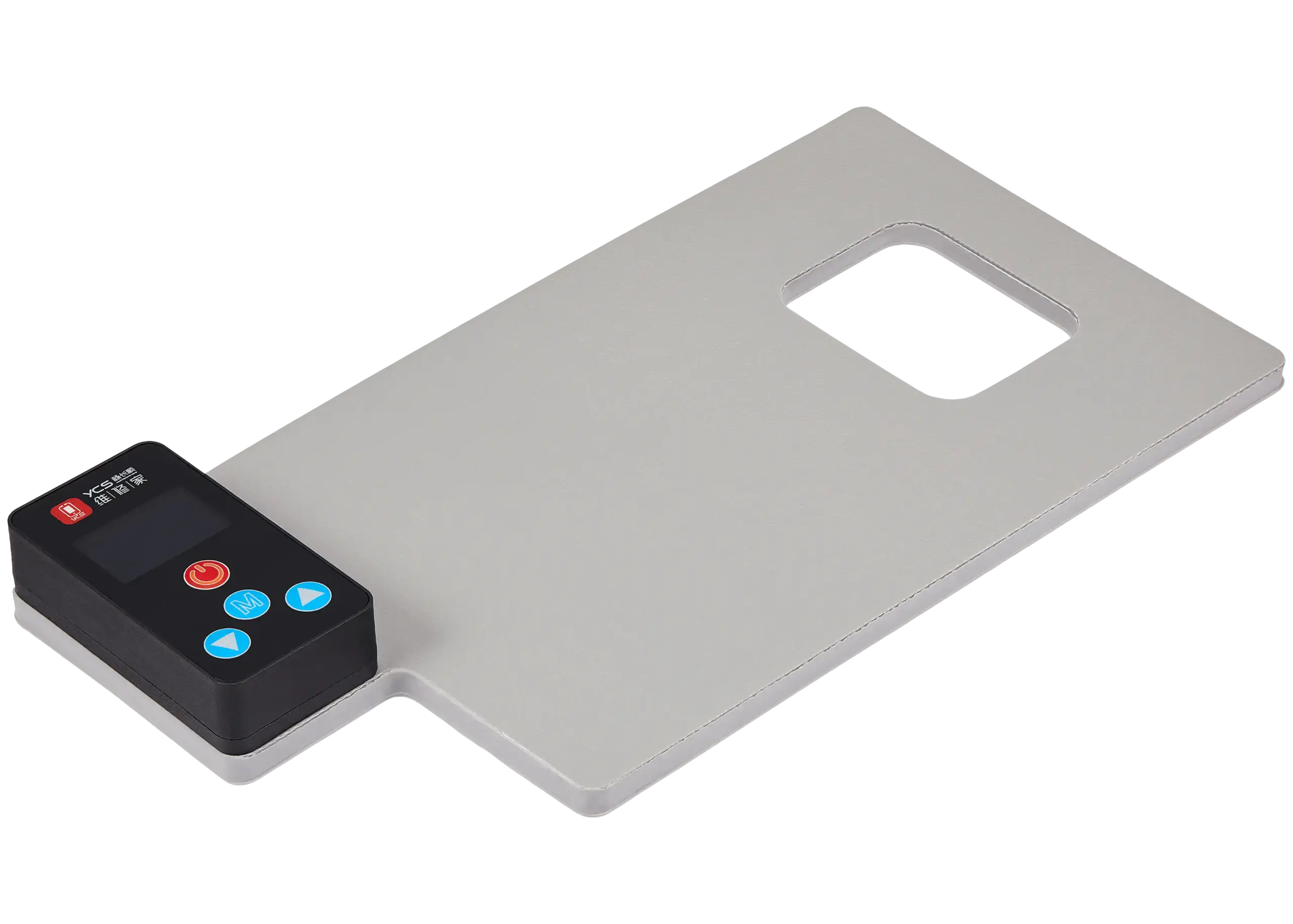 CP01 Mobile / Tablet Display Repair Heating Pad LCD Separator (110V / North American) (YCS) – Bild 4