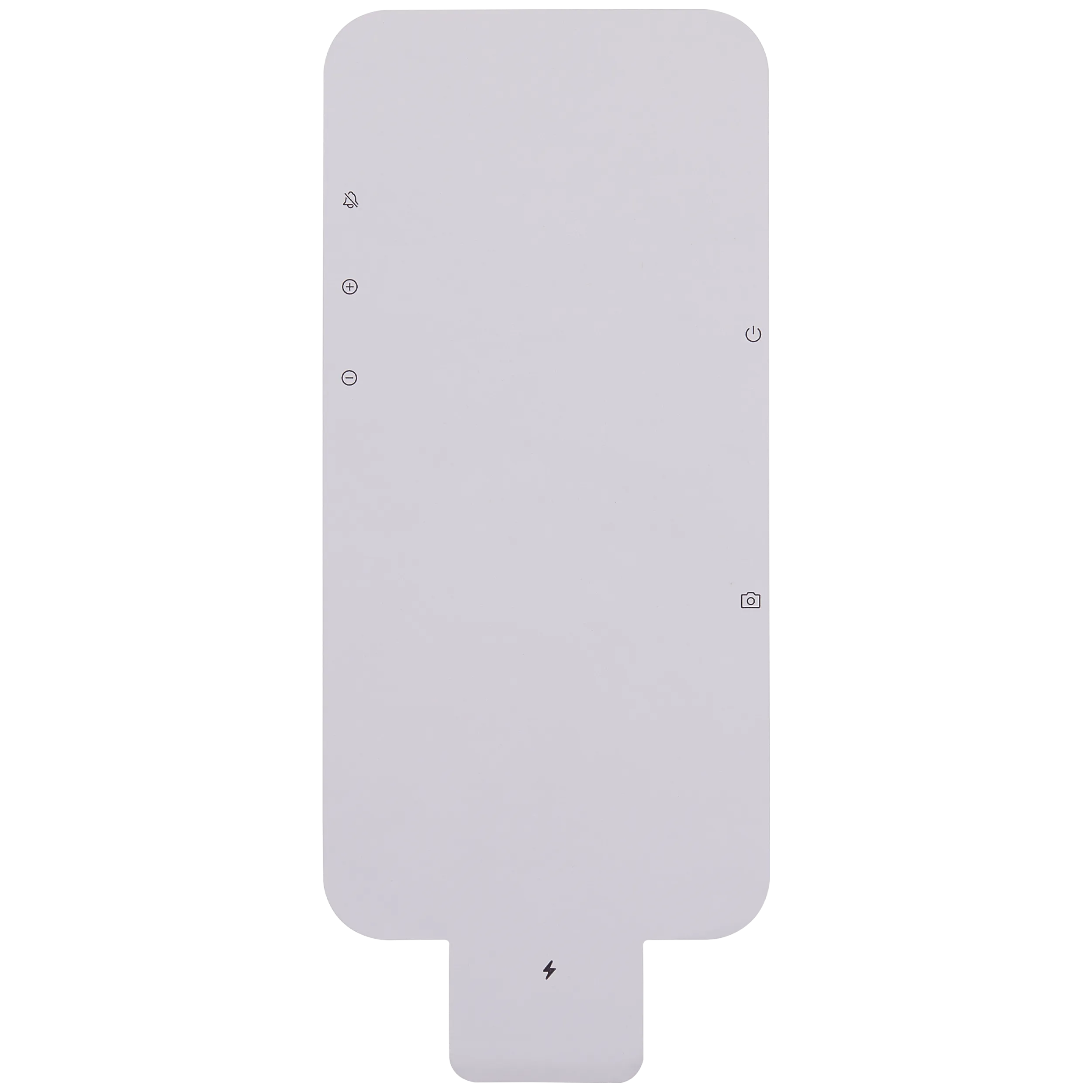 Display Protective Film Sheet für 6.3" iPhone 16 Pro (100er-Pack) – Bild 5