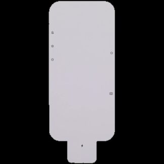 Display Protective Film Sheet für 6.3" iPhone 16 Pro (100er-Pack)