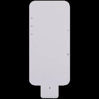 Display Protective Film Sheet für 6.1" iPhone 16 / 16e (100er-Pack)