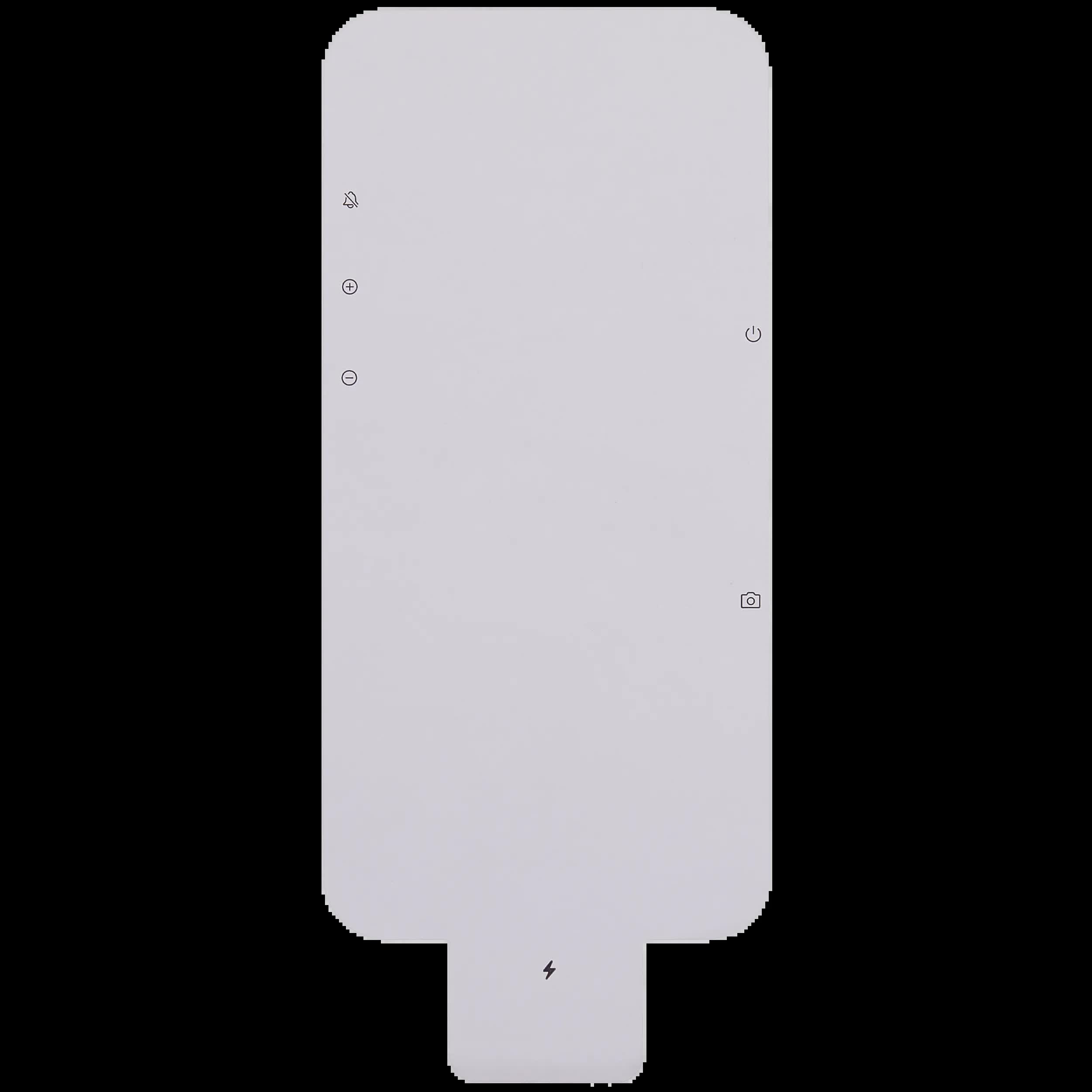 Display Protective Film Sheet für 6.1" iPhone 16 / 16e (100er-Pack)