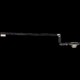 Ladebuchse Flexkabel für iPhone Air (ausgebautes Originalteil) (Light Gold)