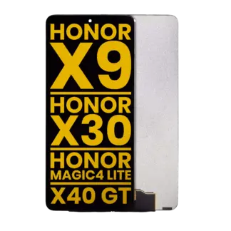 Outer OLED Display für Honor Magic V5 (professionell aufgearbeitet)
