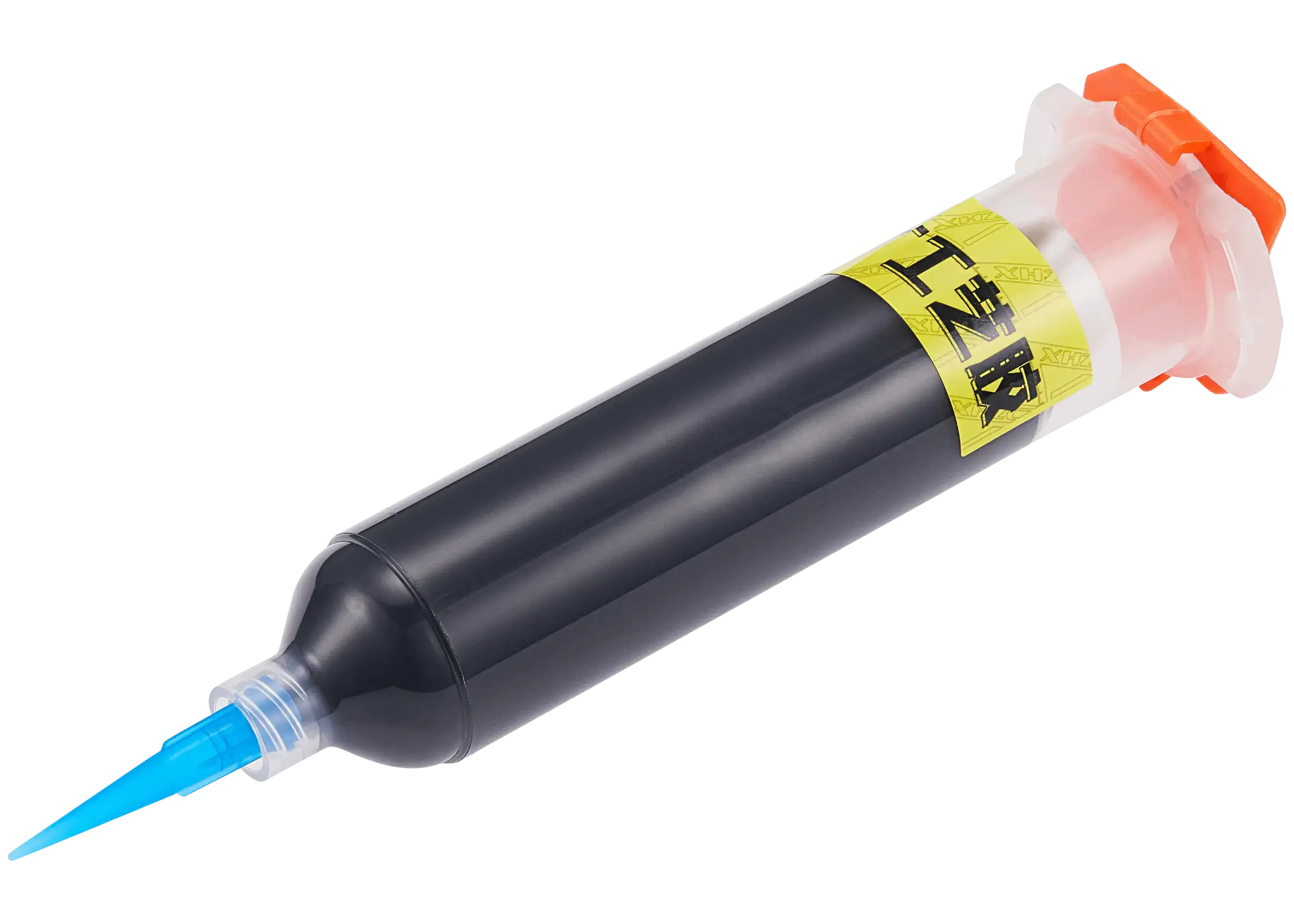 Curved Display & Rahmen Halterung Gap Filling Klebefolie Kleber (30ml / Black) (XHZC) – Bild 4