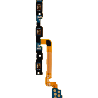 Volume und Powerbutton Flex für Samsung Galaxy S24