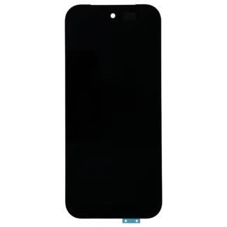 OLED Display mit Rahmen für Google Pixel 10a (Original)