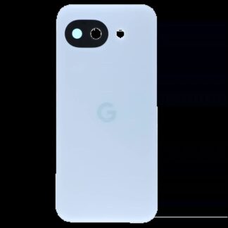 Rückdeckelglas für Google Pixel 10a (Original) (Fog)