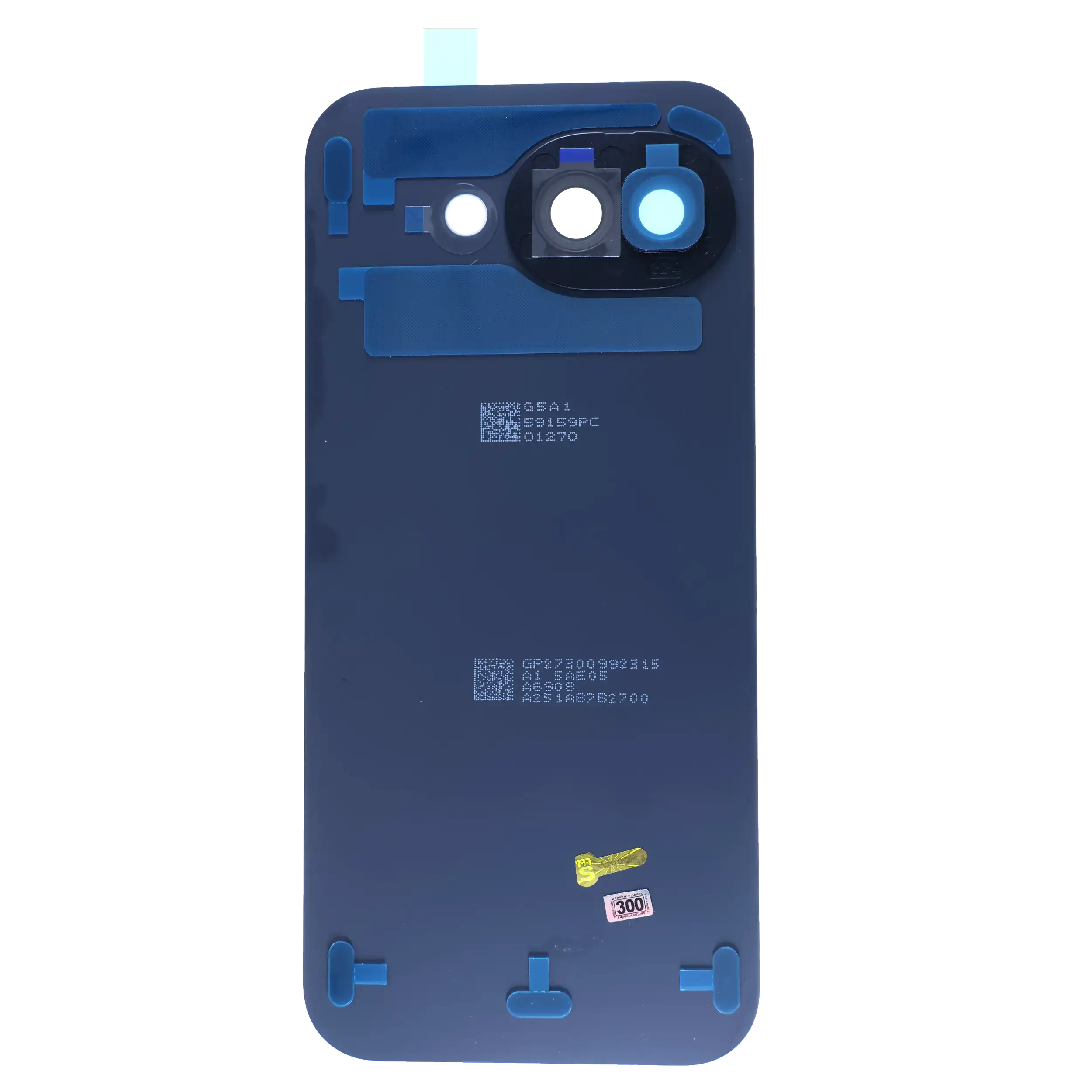 Rückdeckelglas für Google Pixel 10a (Original) (Lavender) – Bild 2