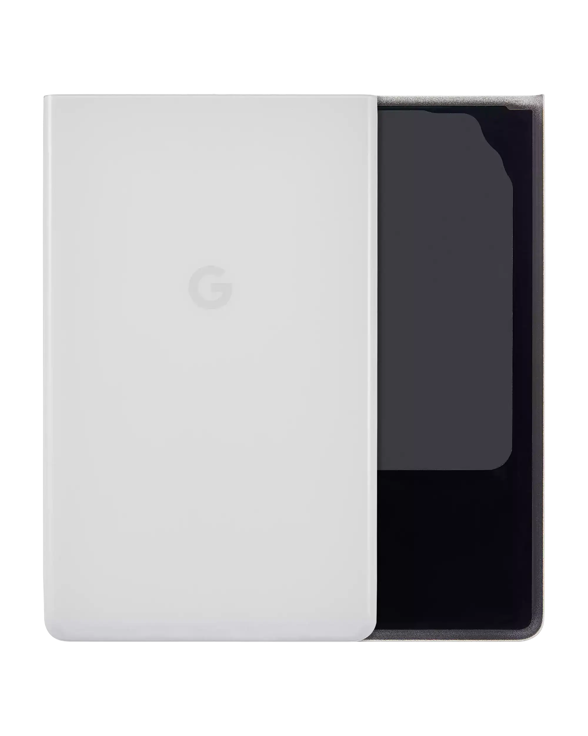 Rückdeckelglas für Google Pixel 10a (Original) (Berry) – Bild 3