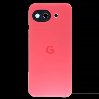 Rückdeckelglas für Google Pixel 10a (Original) (Berry)