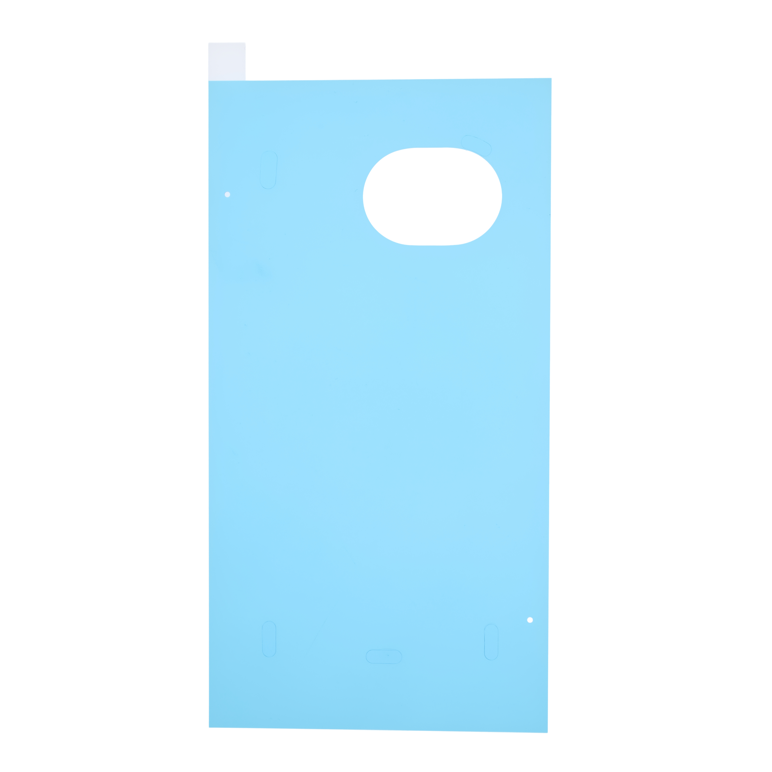 Rückdeckel Klebefolie für Google Pixel 10a (Original) – Bild 2