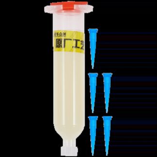 Curved Display & Rahmen Halterung Gap Filling Klebefolie Kleber (30ml / Transparent) (XHZC)
