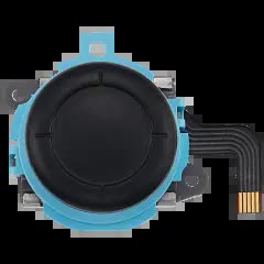 TMR Hall 3D Analog Joystick für Nintendo Switch 2 Joy Con Controller (Blue (Blau))