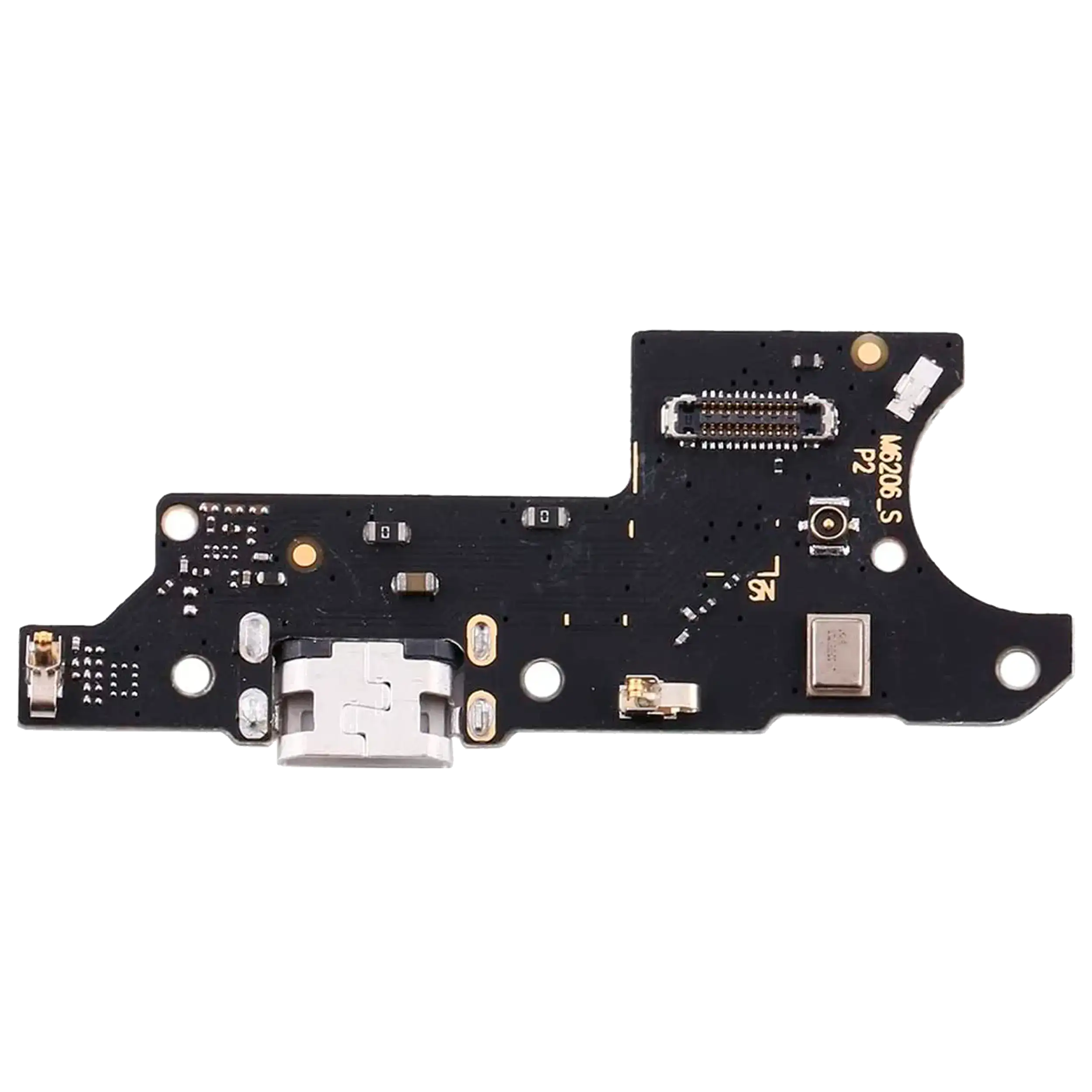 Ladebuchse für Motorola Moto G41 (XT2167 / 2022) – Bild 2
