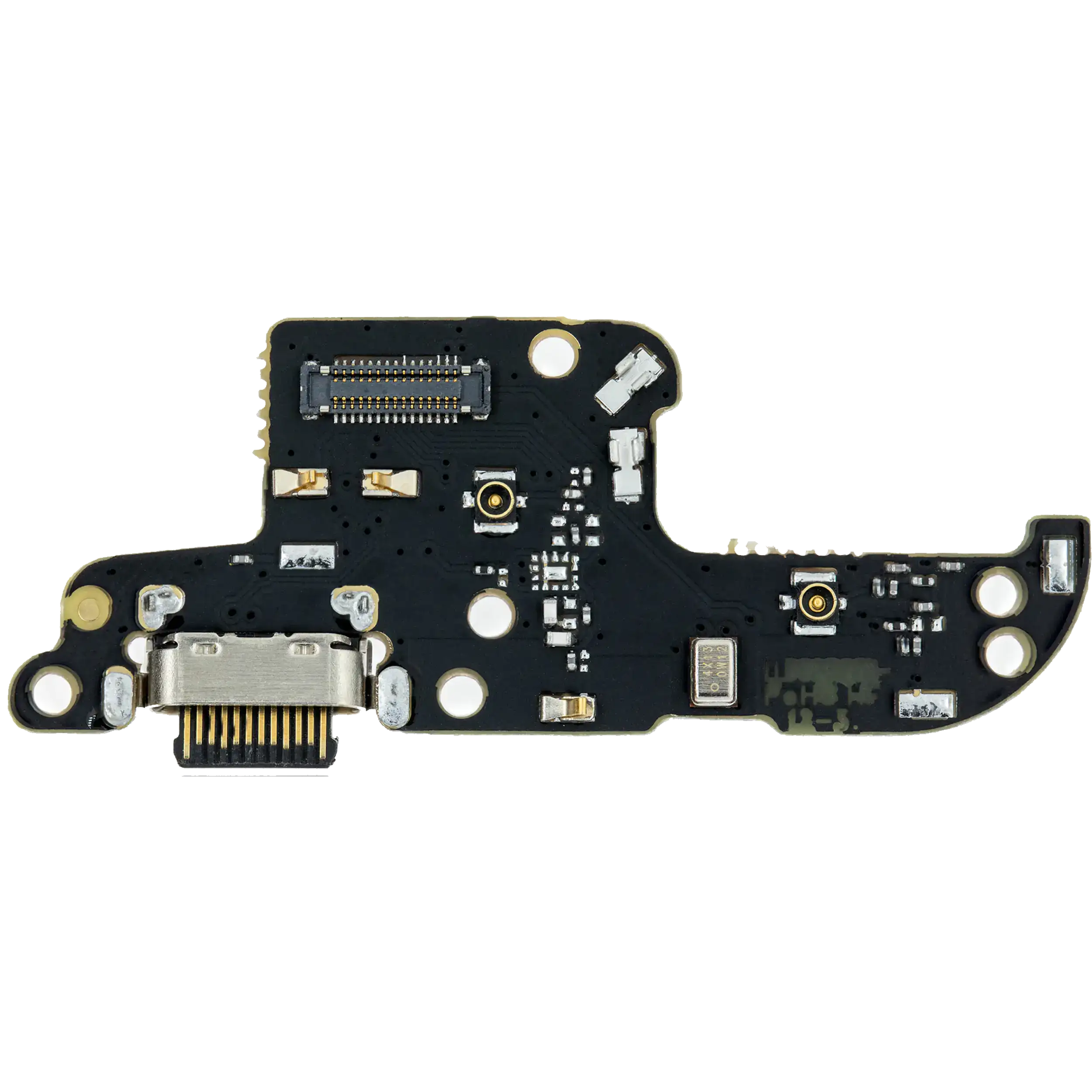 Ladebuchse für Motorola Moto G82 (XT2225-1 / 2022) – Bild 3