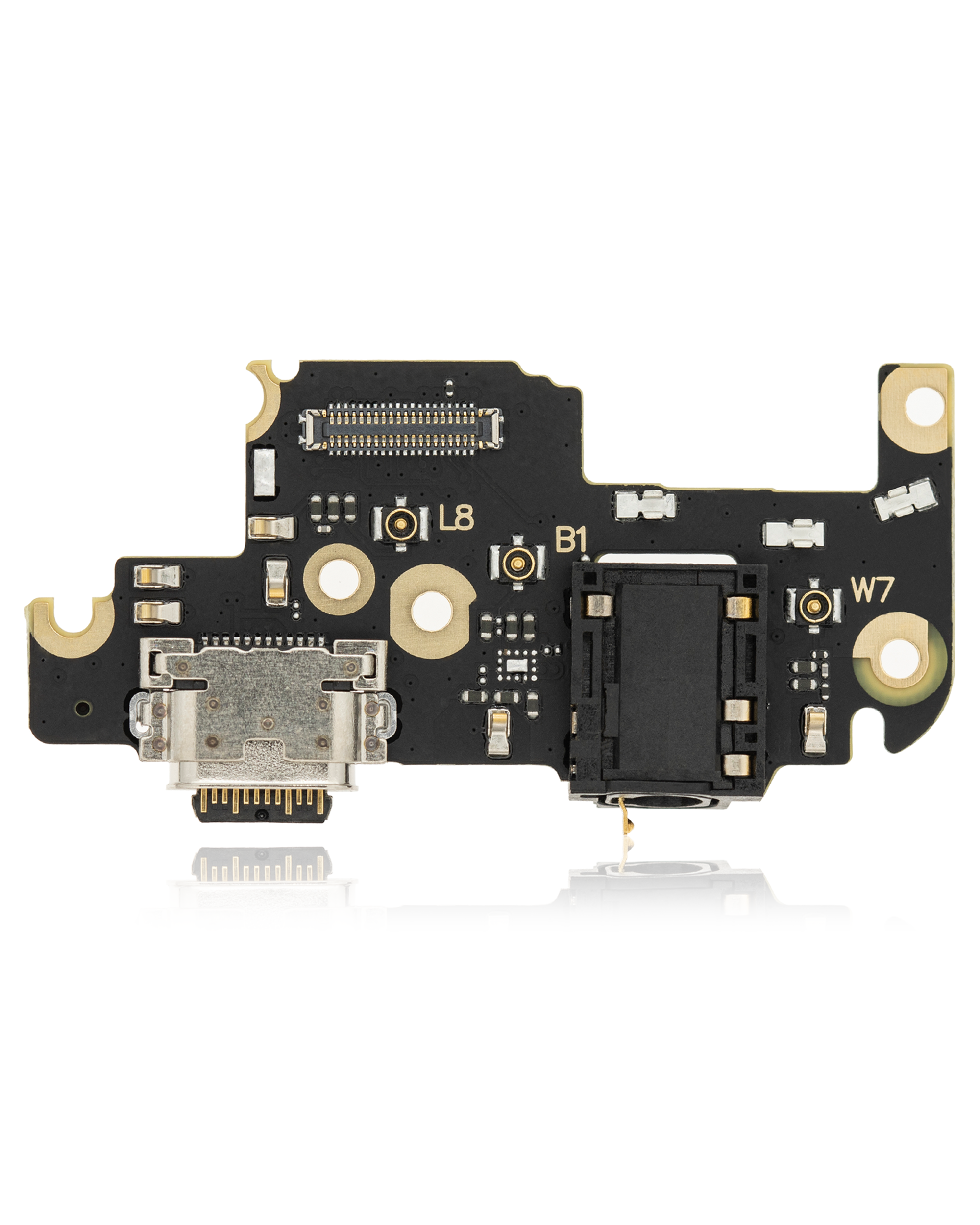 Ladebuchse für Motorola Moto G 5G (XT2113 / 2020) – Bild 2
