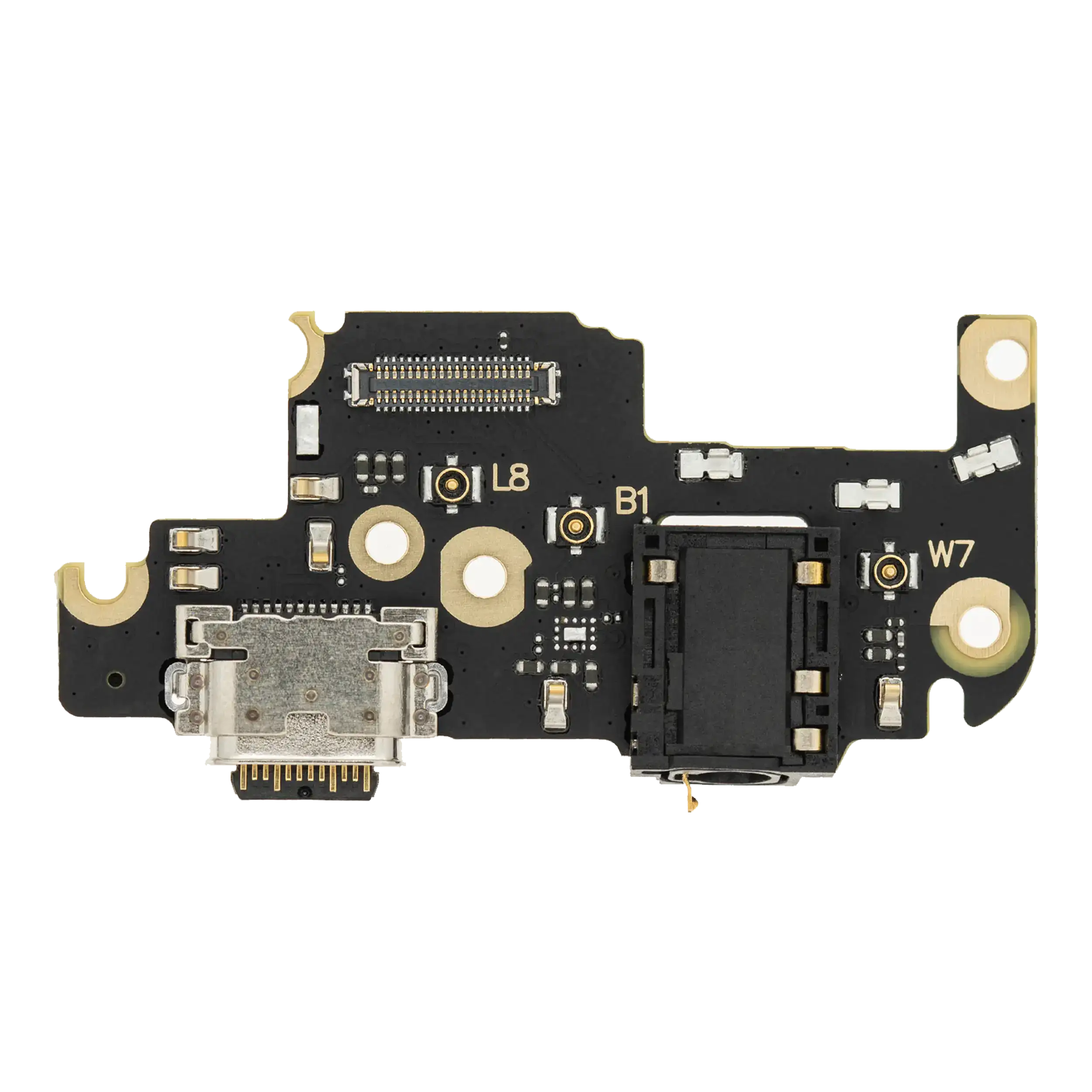 Ladebuchse für Motorola Moto G 5G (XT2113 / 2020) – Bild 5