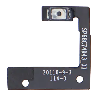 Mainboard-Flexkabel für Motorola Moto G100 (XT2125 / 2021)