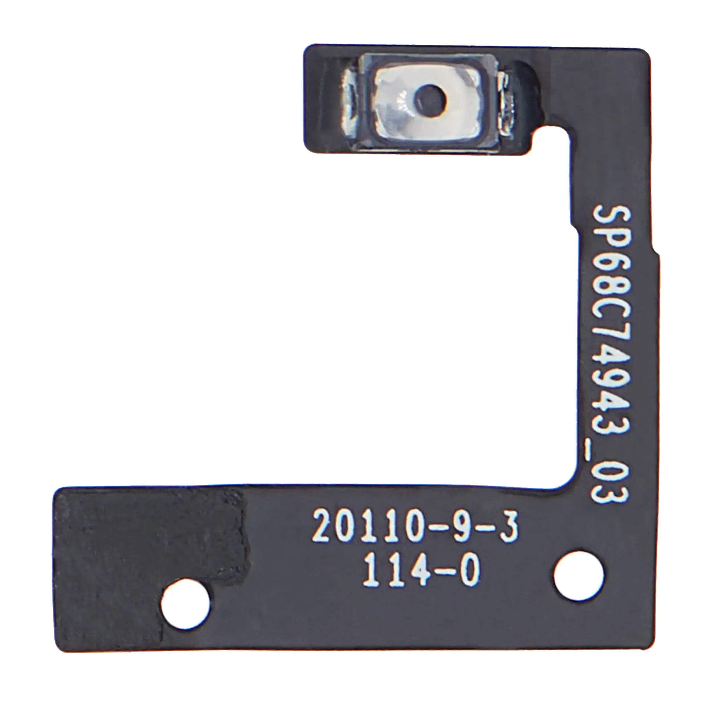 Mainboard-Flexkabel für Motorola Moto G100 (XT2125 / 2021) – Bild 2
