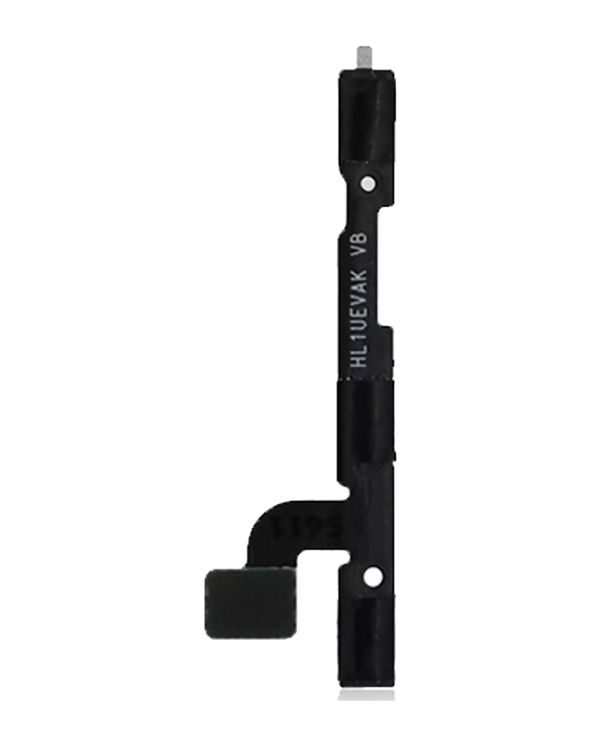 Volume und Powerbutton Flex für Huawei P50 – Bild 3