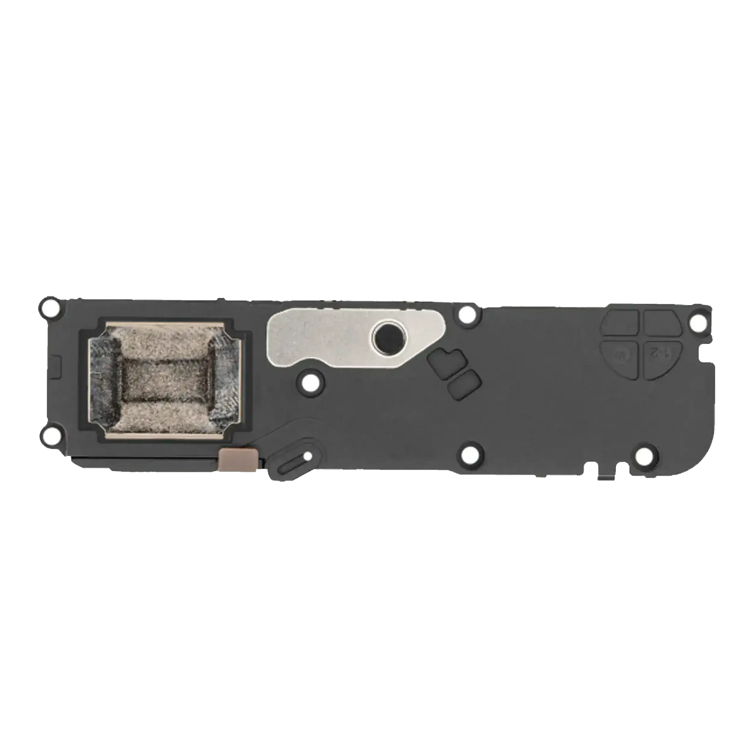Hörmuschel-Lautsprecher für Motorola Moto One Hyper (XT2027 / 2020) – Bild 4