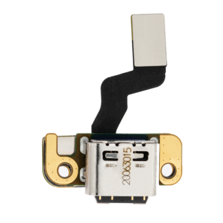 PCB/Flex mit Charge Anschluss für Motorola Defy (XT2083 / 2021)
