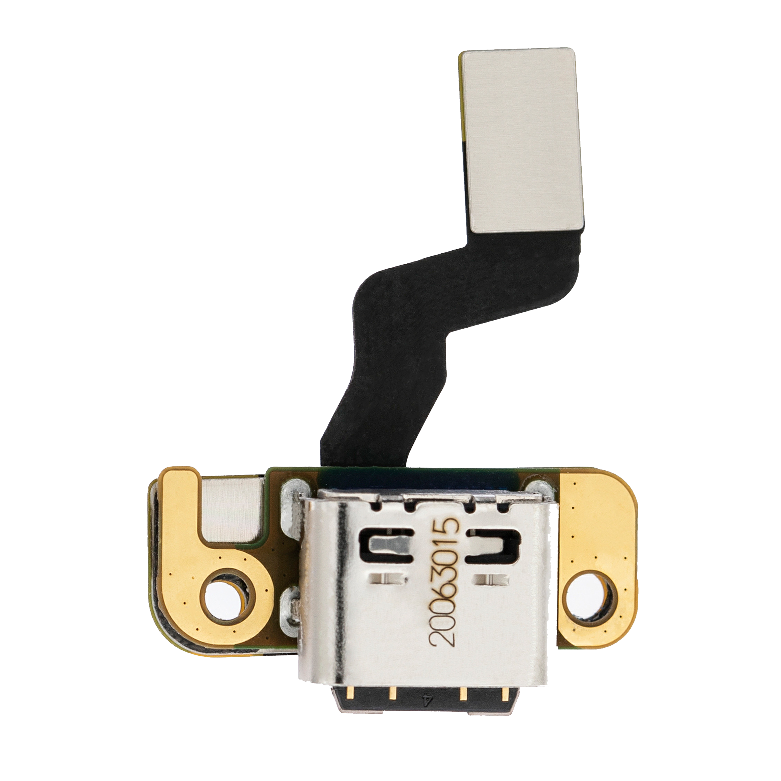 PCB/Flex mit Charge Anschluss für Motorola Defy (XT2083 / 2021) – Bild 2