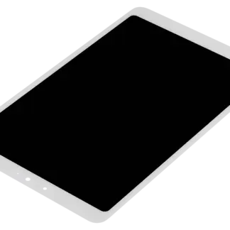 LCD Display ohne Rahmen für Xiaomi Mi Pad 4 8'' (professionell aufgearbeitet) (White (Weiß))