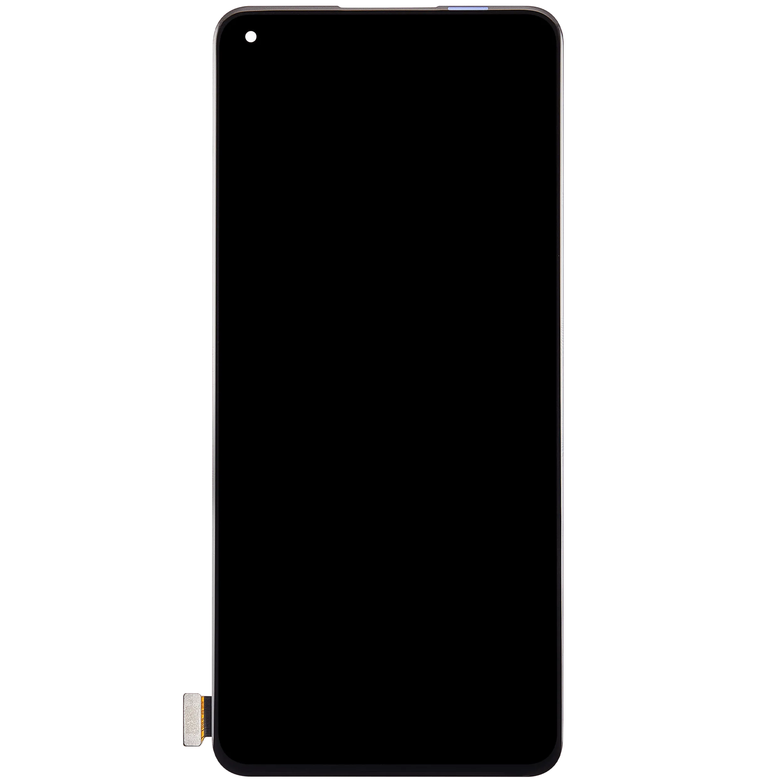 OLED Display ohne Rahmen für Oppo Reno 7 Pro (2021) (professionell aufgearbeitet) – Bild 2