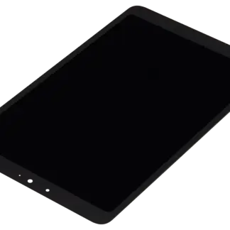 LCD Display ohne Rahmen für Xiaomi Mi Pad 4 8'' (professionell aufgearbeitet) (Black (Schwarz))