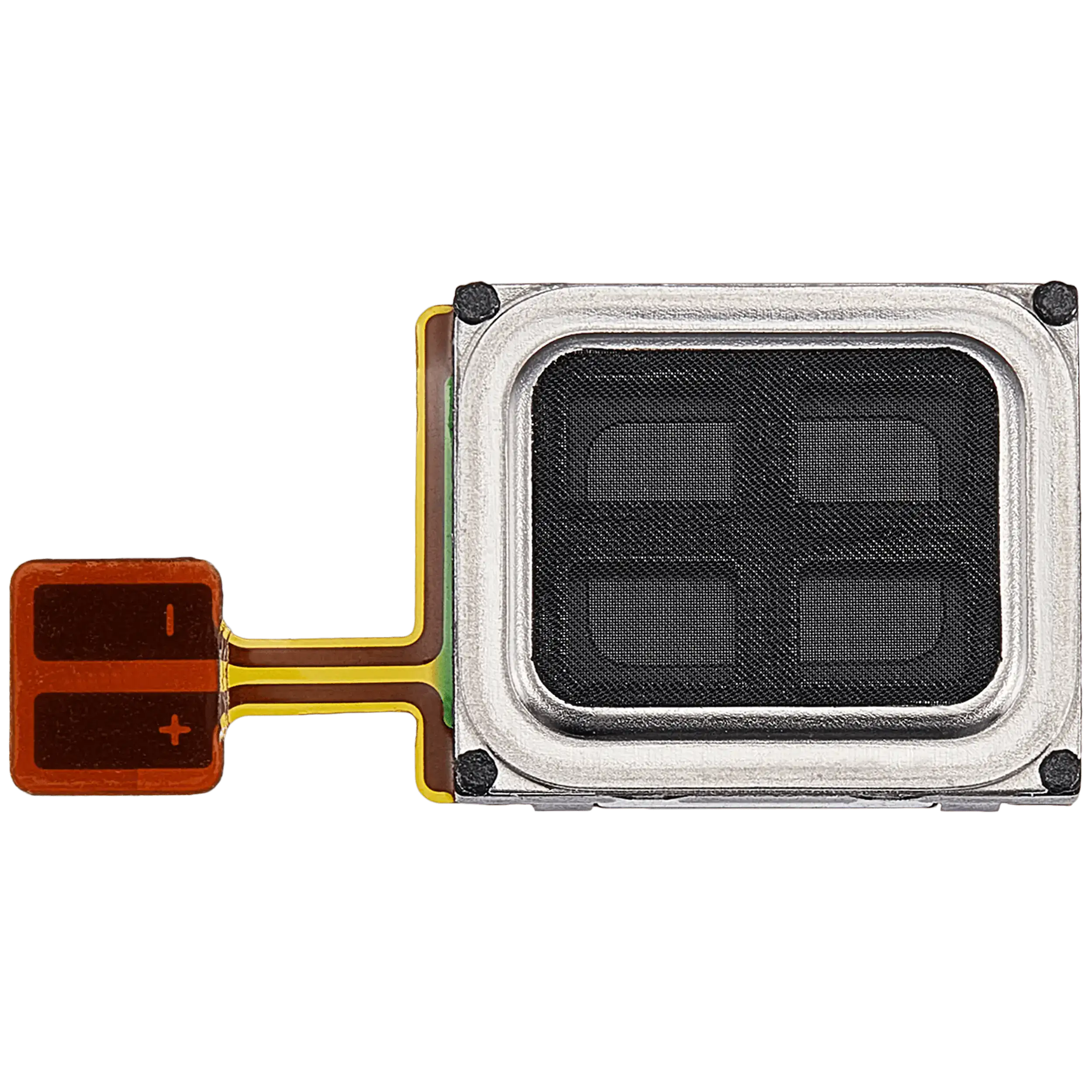 Hörmuschel-Lautsprecher für Motorola Moto G8 Power Lite (XT2055 / 2020) – Bild 4